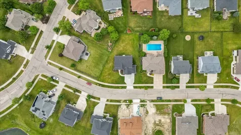 21350 Somerset Street Shorewood IL 60404