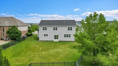 21350 Somerset Street Shorewood IL 60404