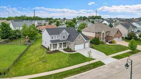 21350 Somerset Street Shorewood IL 60404