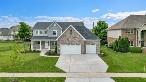 21350 Somerset Street Shorewood IL 60404