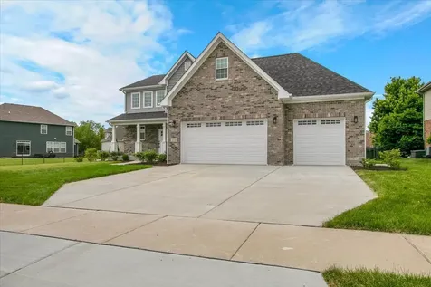 21350 Somerset Street Shorewood IL 60404