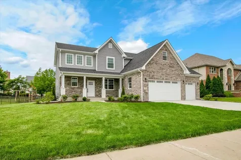 21350 Somerset Street Shorewood IL 60404