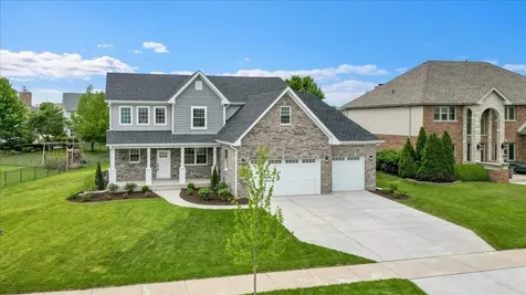 21350 Somerset Street Shorewood IL 60404