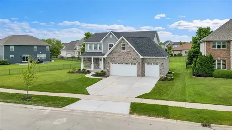 21350 Somerset Street Shorewood IL 60404