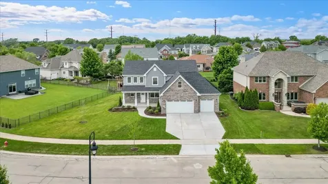 21350 Somerset Street Shorewood IL 60404