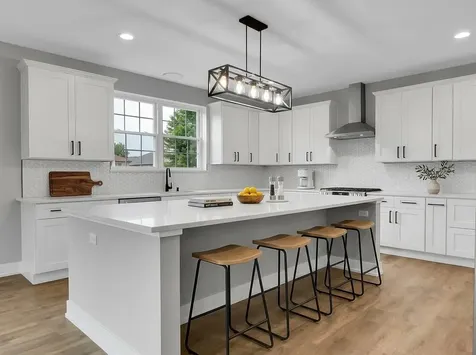 21350 Somerset Street Shorewood IL 60404