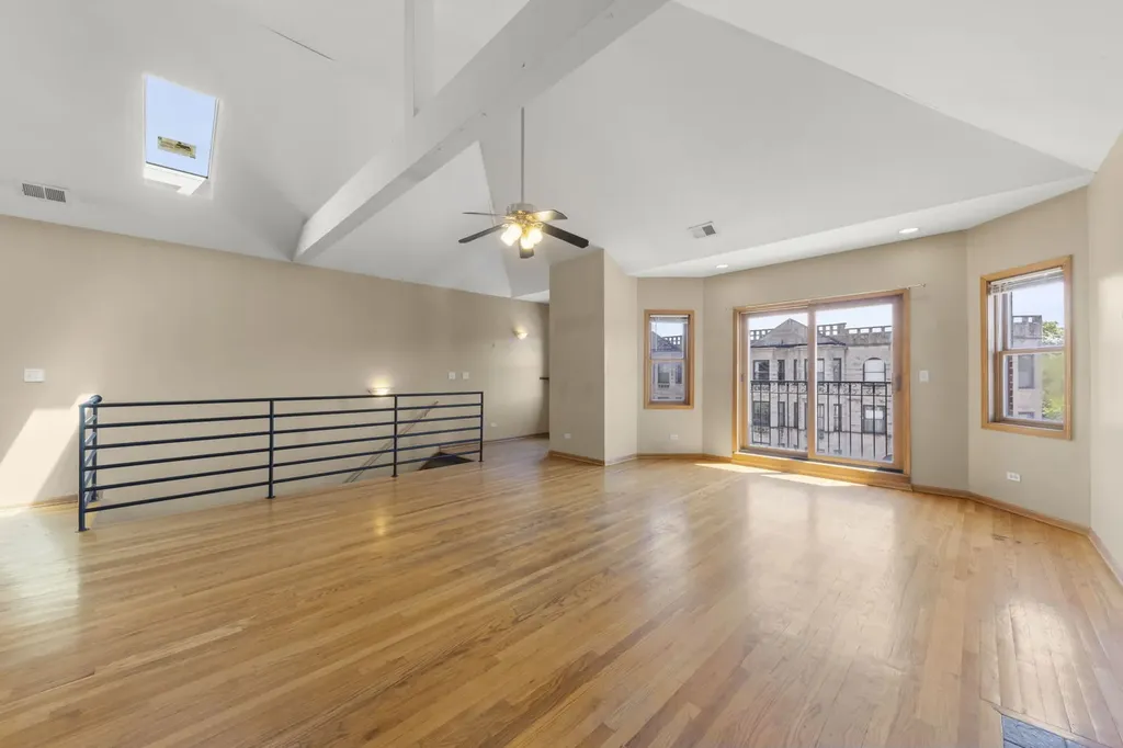 3246 West Warren Boulevard Chicago IL 60624