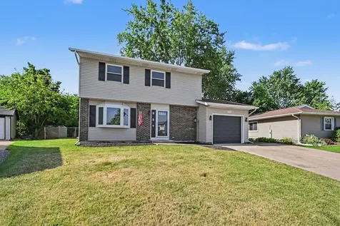 715 Evergreen Court Romeoville IL 60446