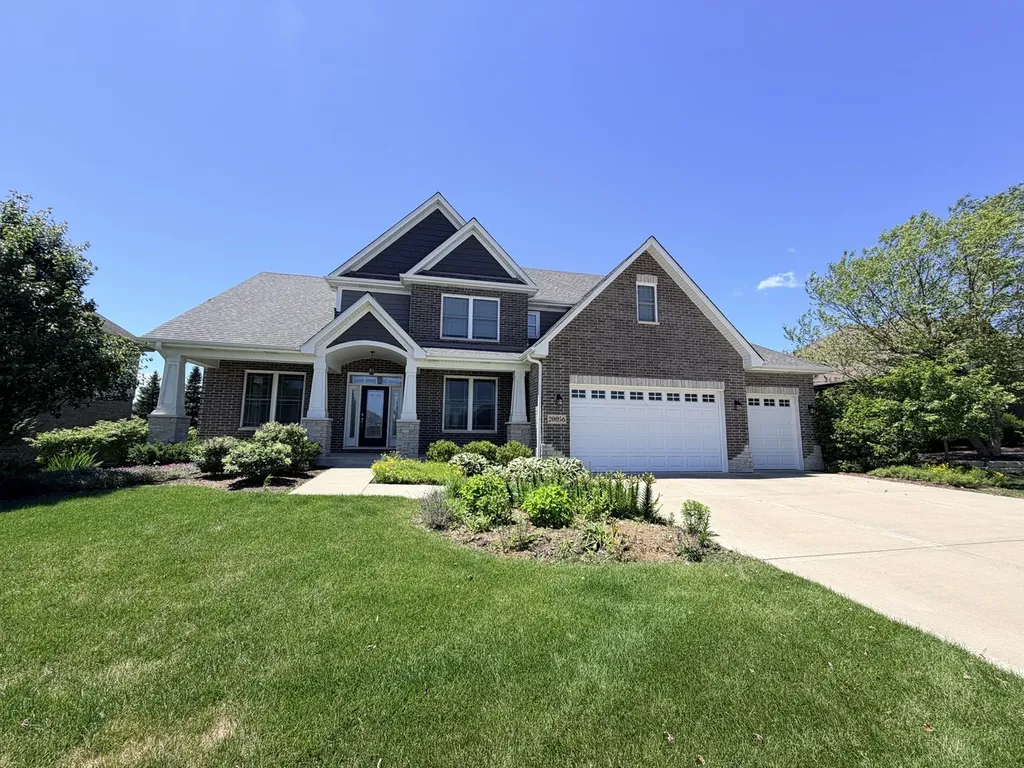 20056 Brendan Street Frankfort IL 60423