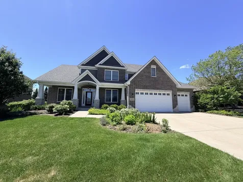 20056 Brendan Street Frankfort IL 60423