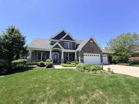 20056 Brendan Street Frankfort IL 60423