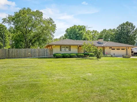 6267 Buttercup Lane Rockford IL 61108