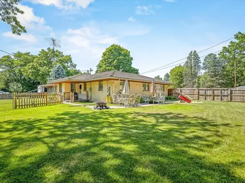 6267 Buttercup Lane Rockford IL 61108