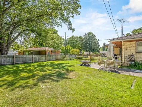 6267 Buttercup Lane Rockford IL 61108