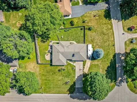 6267 Buttercup Lane Rockford IL 61108