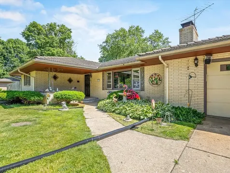 6267 Buttercup Lane Rockford IL 61108