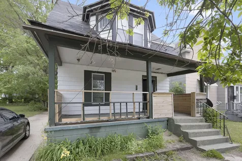 947 North Rockton Avenue Rockford IL 61103