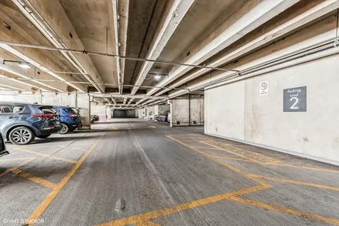 630 North Franklin Street Chicago IL 60654