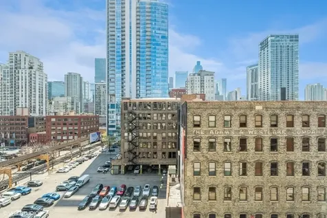 630 North Franklin Street Chicago IL 60654