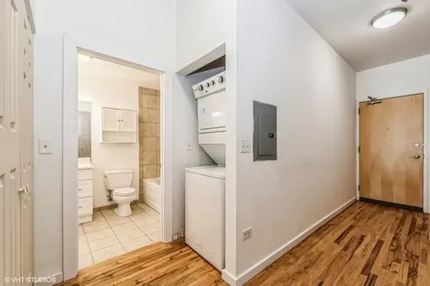 630 North Franklin Street Chicago IL 60654