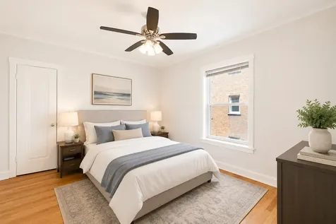 6414 North Newgard Avenue Chicago IL 60626