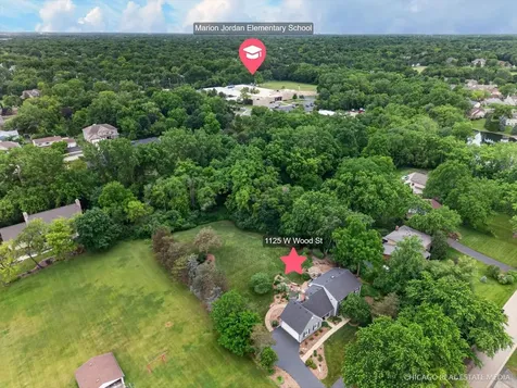 1125 West Wood Street Palatine IL 60067