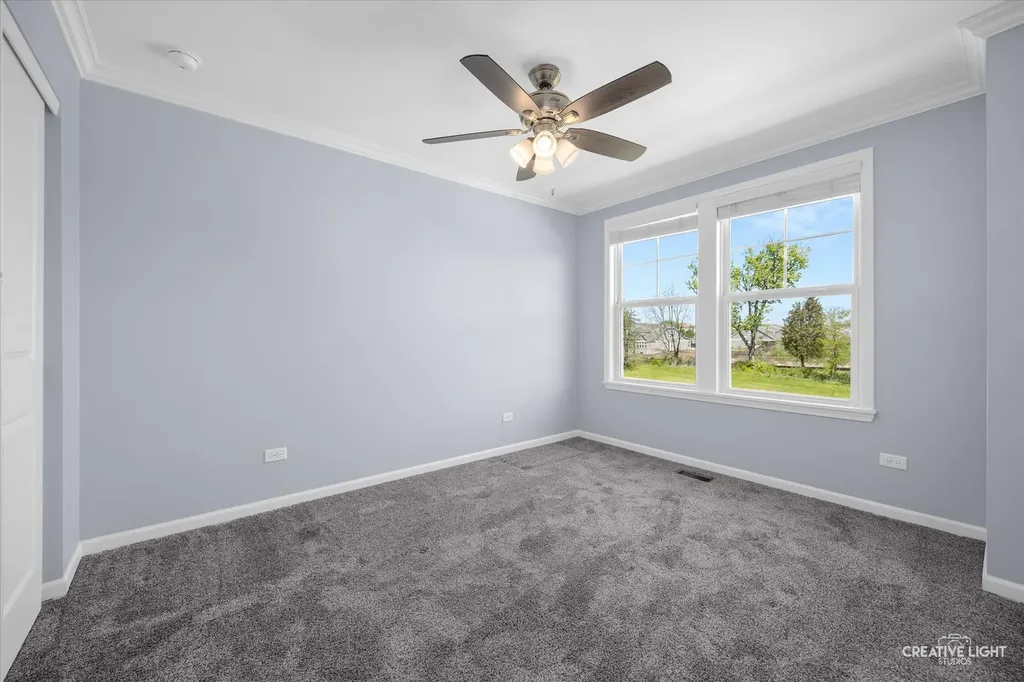 3547 Mulligan Drive Woodridge IL 60517