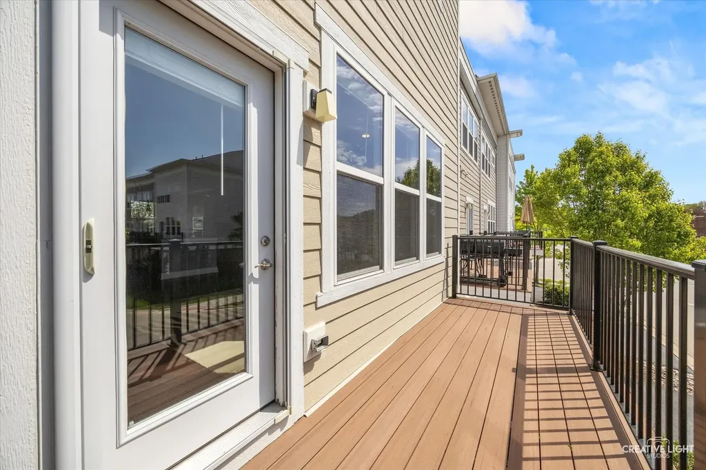 3547 Mulligan Drive Woodridge IL 60517