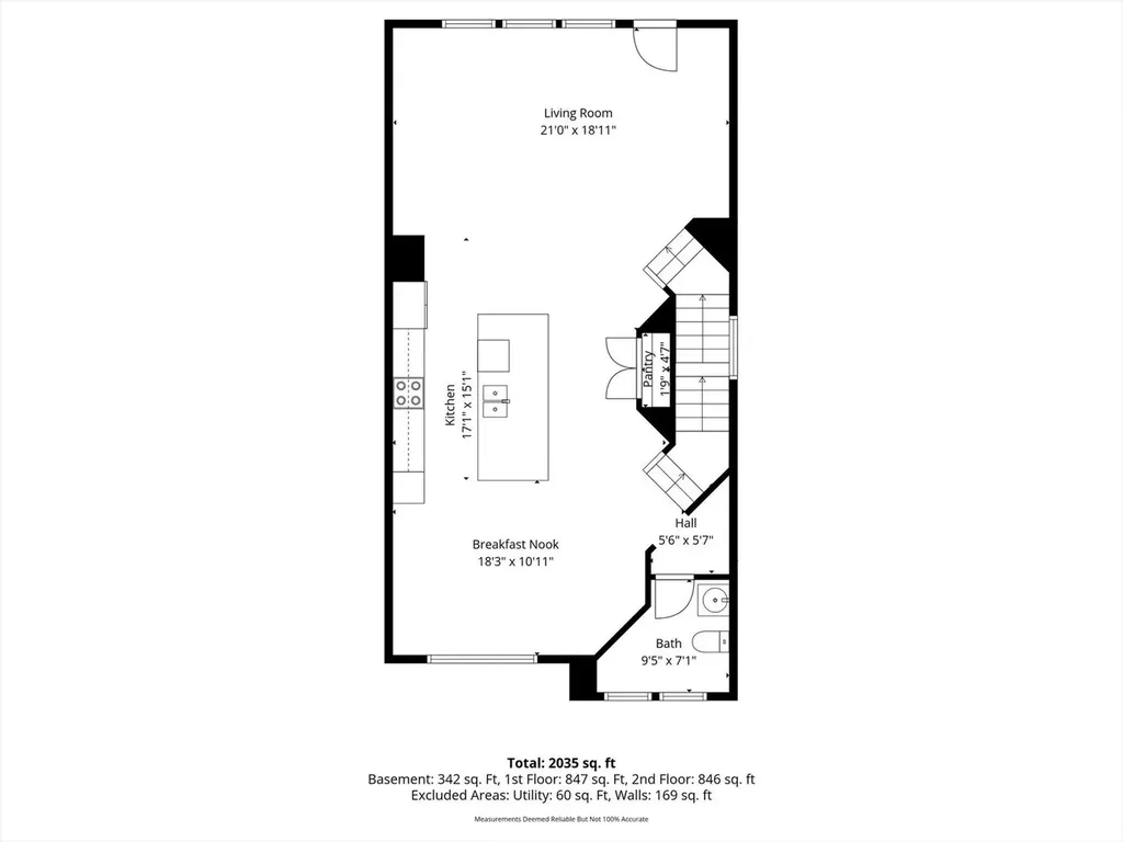 3547 Mulligan Drive Woodridge IL 60517
