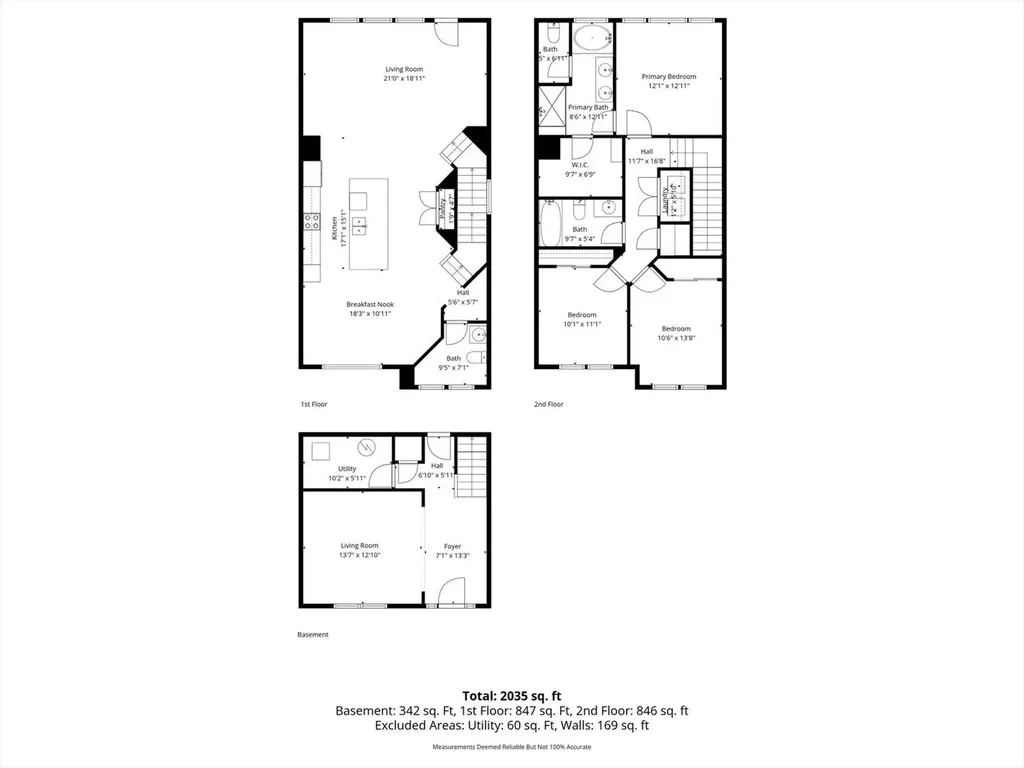 3547 Mulligan Drive Woodridge IL 60517