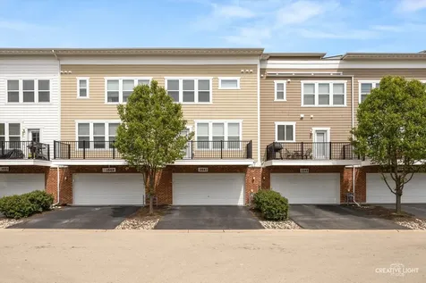 3547 Mulligan Drive Woodridge IL 60517