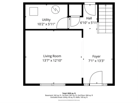 3547 Mulligan Drive Woodridge IL 60517