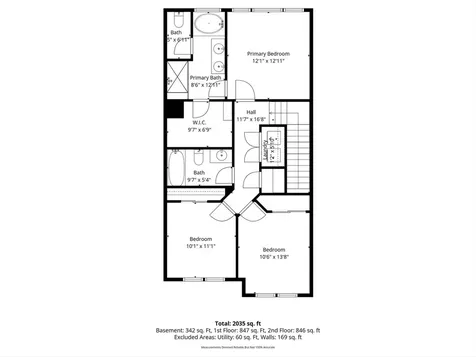 3547 Mulligan Drive Woodridge IL 60517