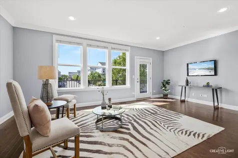 3547 Mulligan Drive Woodridge IL 60517