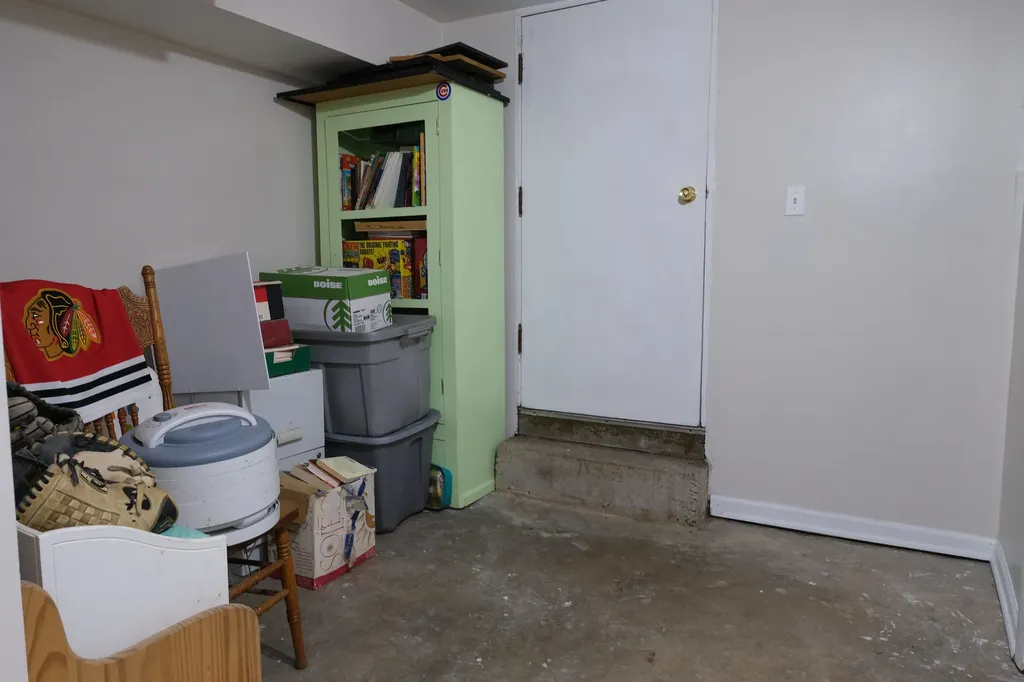 731 West 48th Place Chicago IL 60609