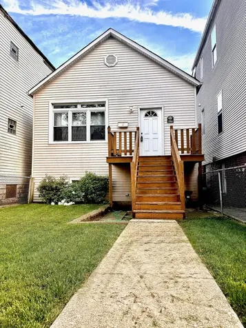 731 West 48th Place Chicago IL 60609