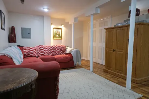 731 West 48th Place Chicago IL 60609