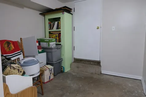 731 West 48th Place Chicago IL 60609