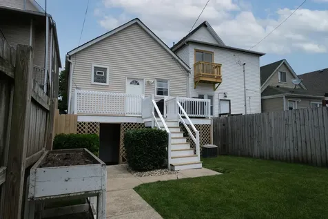 731 West 48th Place Chicago IL 60609