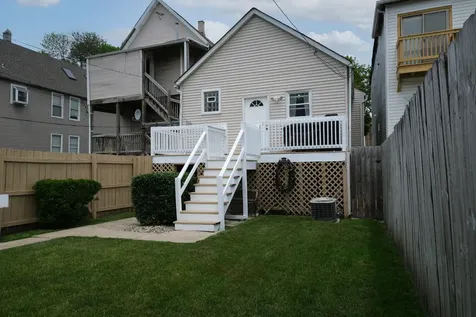 731 West 48th Place Chicago IL 60609