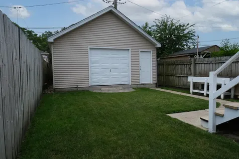 731 West 48th Place Chicago IL 60609