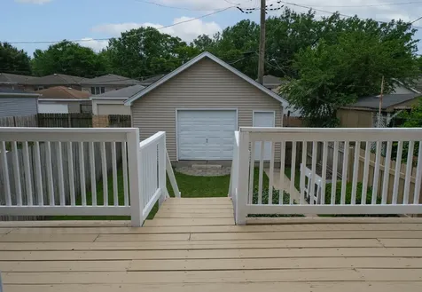 731 West 48th Place Chicago IL 60609