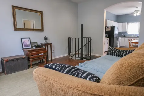 731 West 48th Place Chicago IL 60609