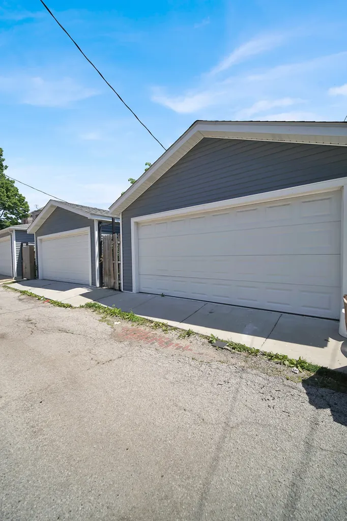 6642 South Drexel Avenue Chicago IL 60637