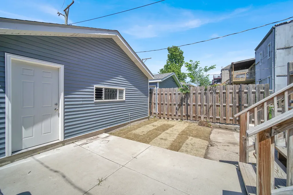 6642 South Drexel Avenue Chicago IL 60637