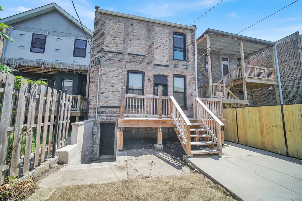 6642 South Drexel Avenue Chicago IL 60637