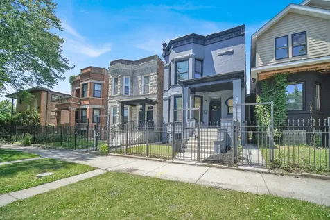 6642 South Drexel Avenue Chicago IL 60637