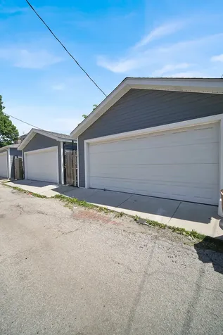 6642 South Drexel Avenue Chicago IL 60637