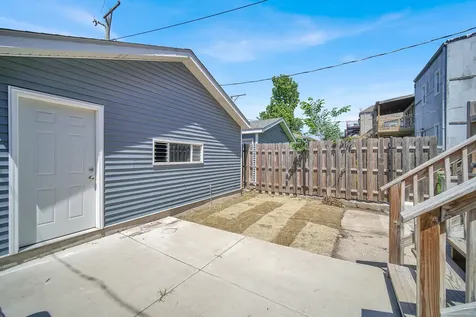 6642 South Drexel Avenue Chicago IL 60637