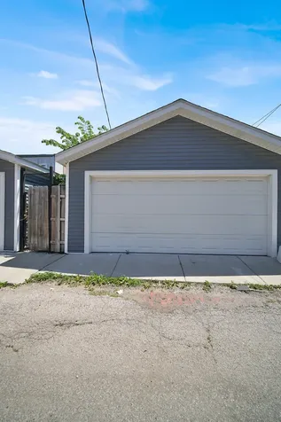 6642 South Drexel Avenue Chicago IL 60637